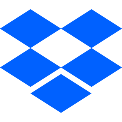 Dropbox Logo