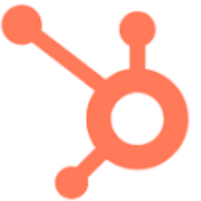 Hubspot Logo