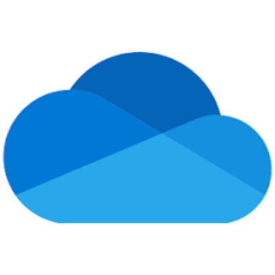 OneDrive Logo