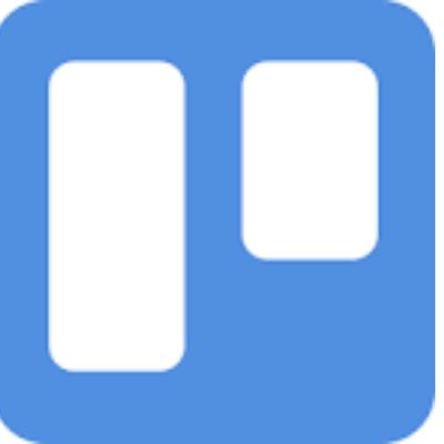 Trello Logo